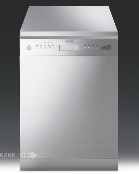 Посудомоечная машина SMEG lp364x