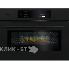 Духовой шкаф AEG NKK9N821T