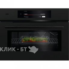 Духовой шкаф AEG NKK9N821T