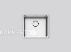 Кухонная мойка FALMEC COMO 45 U