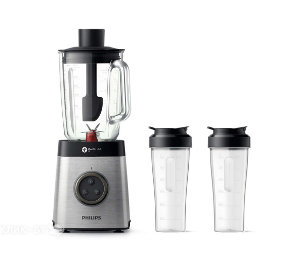 Блендер PHILIPS HR3655/00