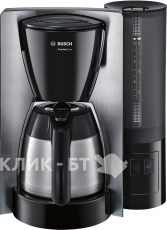 Кофемашина BOSCH TKA 6A683