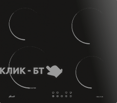 Варочная поверхность Fornelli PIA 60 STORNO