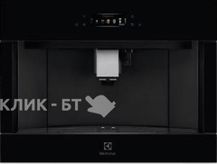 Кофемашина ELECTROLUX KBC85Z