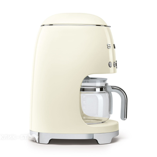 Кофеварка SMEG DCF02CREU