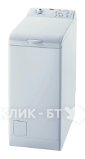 Стиральная машина ZANUSSI zwq 5121