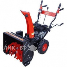 Снегоуборщик бензиновый Снегирь 4100 С