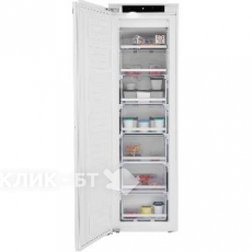 Морозильная камера ZUGEL ZFI17540NF