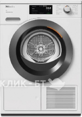 Сушильная машина MIELE TCH780WP