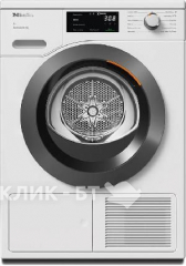 Сушильная машина MIELE TCH780WP