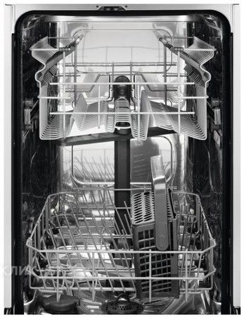 Посудомоечная машина Electrolux ESF 9422 LOW