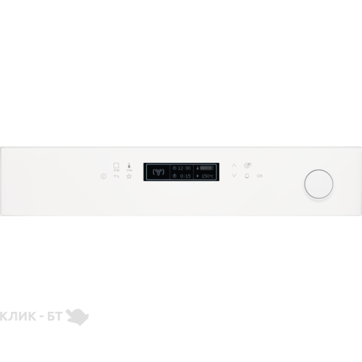 Духовой шкаф ELECTROLUX OKC 8H31 V