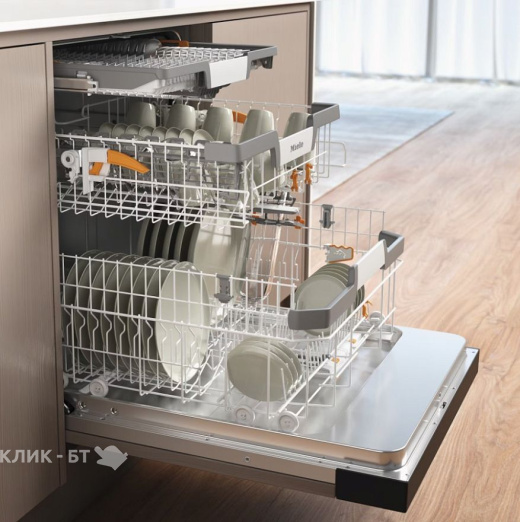 Посудомоечная машина MIELE G 7210 SCi OBSW