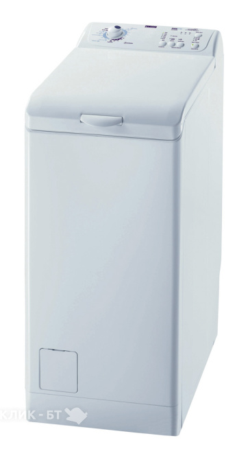 Стиральная машина ZANUSSI zwq 5121