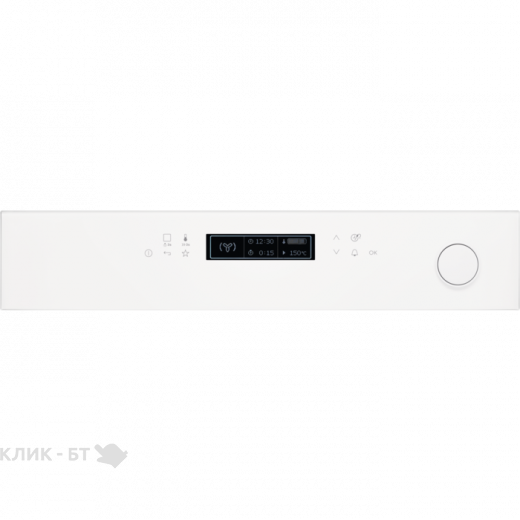 Духовой шкаф ELECTROLUX OKC 8H31 V