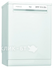 Посудомоечная машина WHIRLPOOL ADP 100 WH