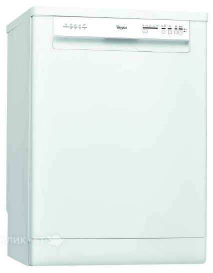 Посудомоечная машина WHIRLPOOL ADP 100 WH