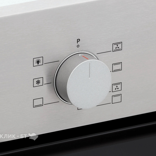 Духовой шкаф KRONA ELEMENT plus 60 IX