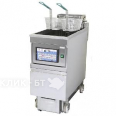 Фритюрница ТТМ RoboFry FF