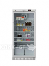 Фармацевтический холодильник Pozis ХФ-250-3
