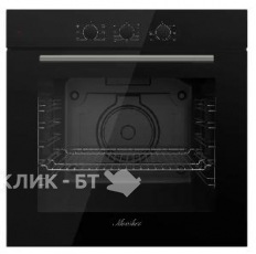 Духовой шкаф MONSHER MOE 6026 Noir