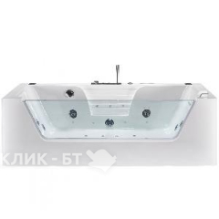 Гидромассажная ванна FRANK F151