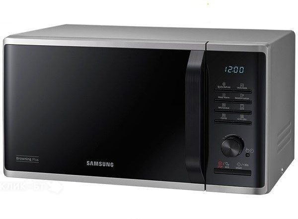 Микроволновая печь SAMSUNG MG 23 K 3515 AS