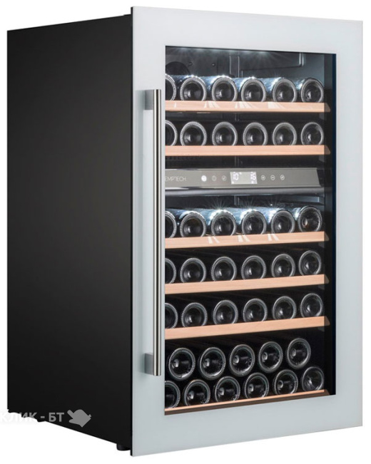 Винный шкаф TEMPTECH OZ90DW