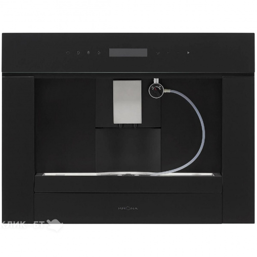 Кофемашина KRONA Rems 45H coffee BL