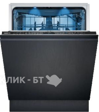 Посудомоечная машина SIEMENS SN 87TX02CE
