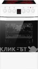 Плита WEISSGAUFF WES 2V16 WE Premium Line