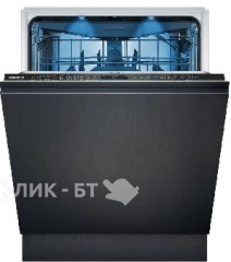 Посудомоечная машина SIEMENS SN 87TX02CE