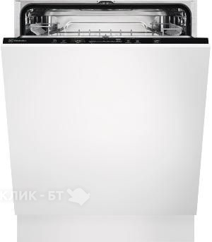 Посудомоечная машина Electrolux EES 47320 L