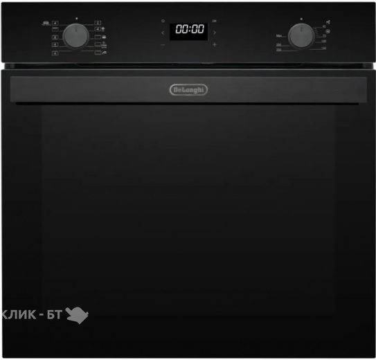 Духовой шкаф DELONGHI DEO 755 NB MARTINA