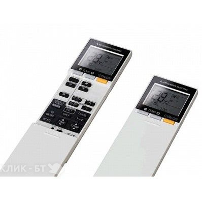 Сплит-система MITSUBISHI-ELECTRIC MSZ-EF42VGKW/MUZ-EF42VG