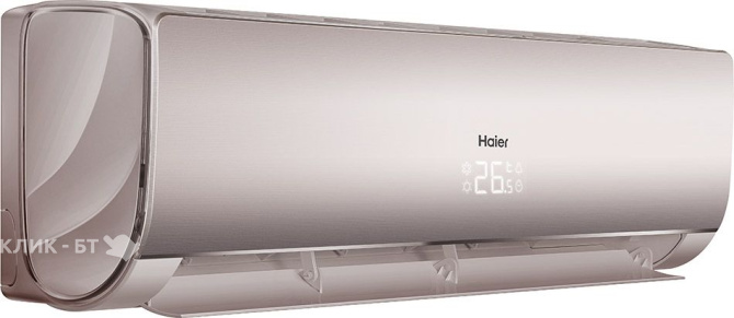 Сплит-система Haier AS12NS5ERA-G / 1U12BS3ERA