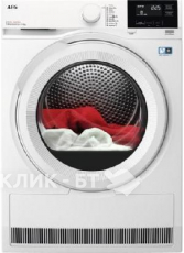 Сушильная машина AEG TR8G83GW