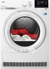 Сушильная машина AEG TR8G83GW