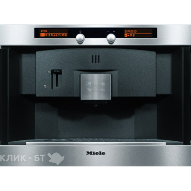 Кофемашина MIELE cva 2650