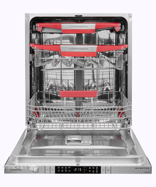 Встраиваемая посудомоечная машина kuppersberg gim 4578