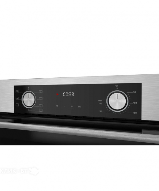 Духовой шкаф KUPPERSBERG HF 607 BX