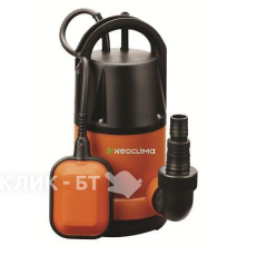 Насос NEOCLIMA dp 750 c