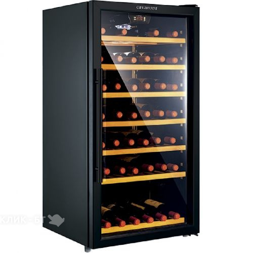 Винный шкаф CAVANOVA CV080T