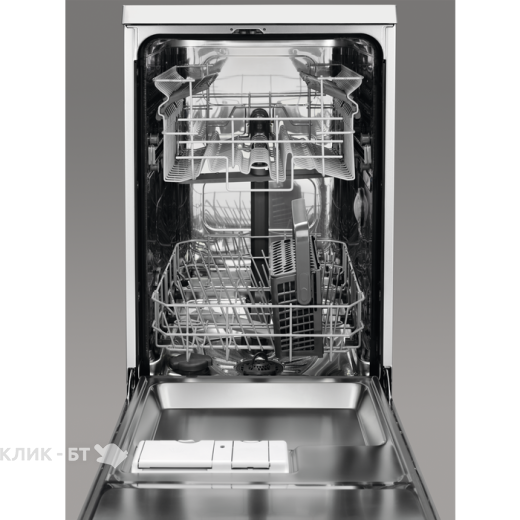 Посудомоечная машина Zanussi ZDV91204FA