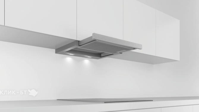 Вытяжка BOSCH DFM 064 A 51