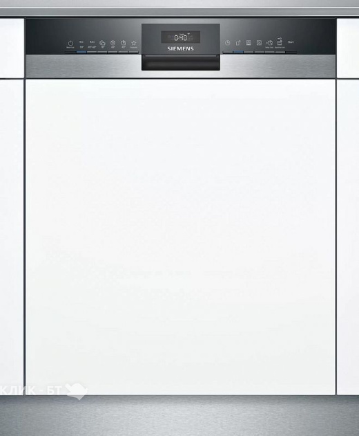 Посудомоечная машина SIEMENS SN 53 ES14VE