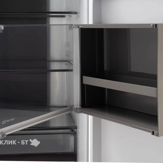 Холодильник HYUNDAI CM5543F