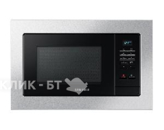 Микроволновая печь SAMSUNG MG23A7013AT/BW