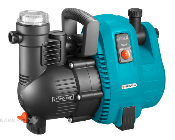 Насос Gardena 5000/5 Comfort 01734-20.000.00