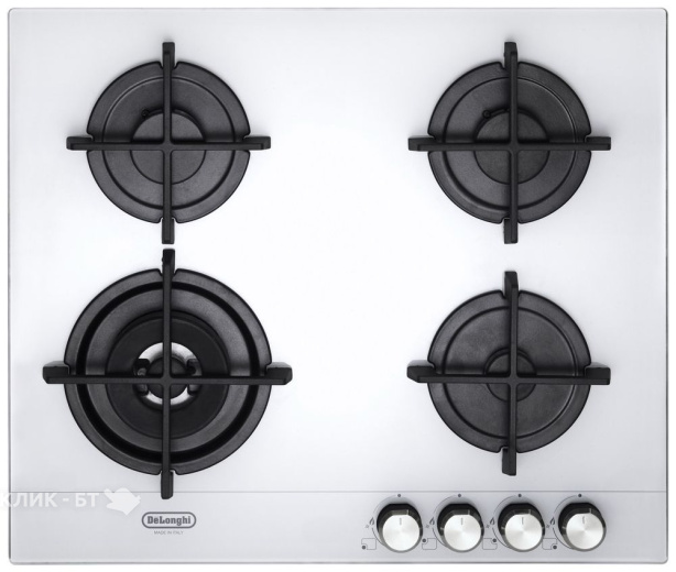 Варочная панель DELONGHI NGC 46/1 ASVC